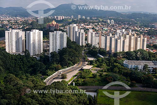  Buildings - Raimundo Pereira de Magalhaes Avenue  - Sao Paulo city - Sao Paulo state (SP) - Brazil