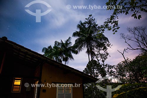  Nightfall - Serrinha do Alambari Environmental Protection Area  - Resende city - Rio de Janeiro state (RJ) - Brazil