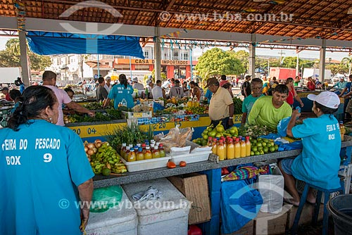  Seasonings on sale - Fish Market of Santarem city  - Santarem city - Para state (PA) - Brazil