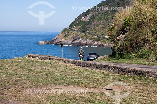  Estado da Guanabara Avenue  - Rio de Janeiro city - Rio de Janeiro state (RJ) - Brazil