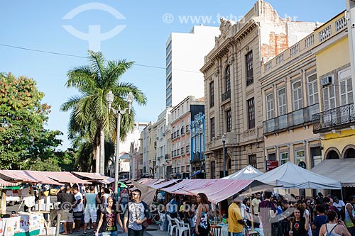  Rio Antigo Fair (Old Rio Fair) - Lavradio Street  - Rio de Janeiro city - Rio de Janeiro state (RJ) - Brazil