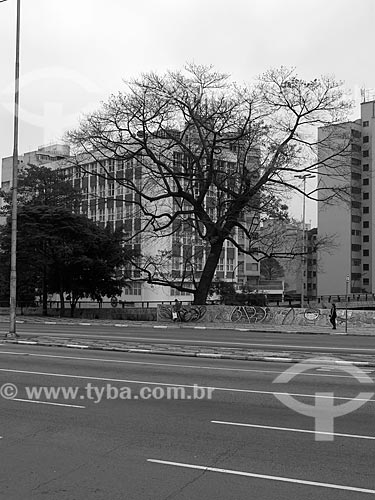  Consolaçao Street  - Sao Paulo city - Sao Paulo state (SP) - Brazil