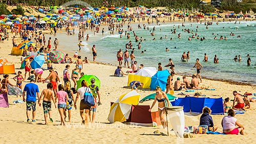  Beach - Peninsula of Baleal  - Peniche municipality - Leiria district - Portugal