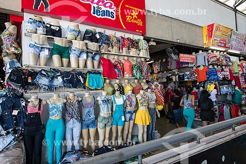  Clothes on sale - Teresina city Mall  - Teresina city - Piaui state (PI) - Brazil