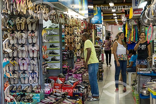  Footwears on sale - Teresina city Mall  - Teresina city - Piaui state (PI) - Brazil