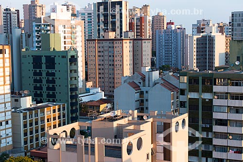  Details of the buildings - Londrina city  - Londrina city - Parana state (PR) - Brazil