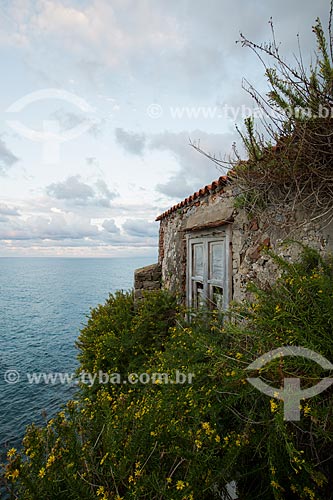  House - Cefalù city - on the banks of the Tyrrhenian Sea  - Cefalù city - Palermo province - Italy