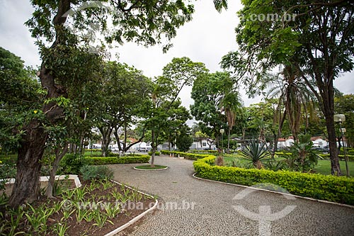  General view of the Bagatelle Square  - Belo Horizonte city - Minas Gerais state (MG) - Brazil
