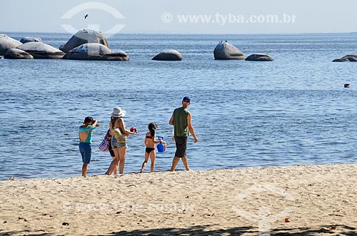  Jose Bonifacio Beach - also known as Guarda Beach  - Rio de Janeiro city - Rio de Janeiro state (RJ) - Brazil