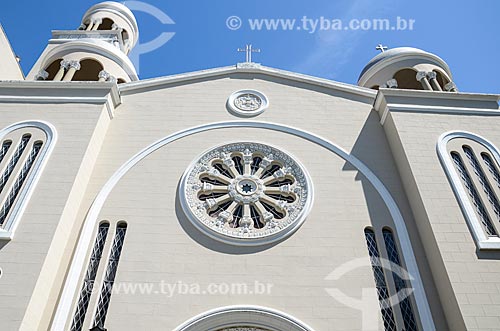 Nossa Senhora do Perpetuo Socorro Church  - Rio de Janeiro city - Rio de Janeiro state (RJ) - Brazil