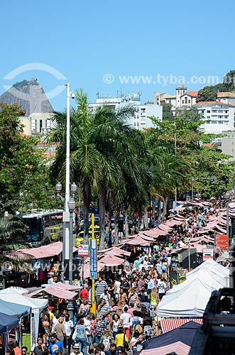  Rio Antigo Fair (Old Rio Fair) - Lavradio Street  - Rio de Janeiro city - Rio de Janeiro state (RJ) - Brazil