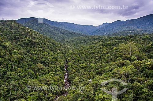  View of the Mirante of Ultimo Adeus - Itatiaia National Park  - Itatiaia city - Rio de Janeiro state (RJ) - Brazil