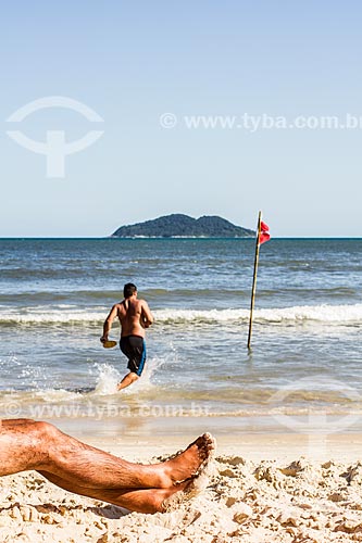  Açores Beach  - Florianopolis city - Santa Catarina state (SC) - Brazil