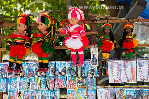  Dolls and religious items to sale - Sao Jose de Ribamar city  - Sao Jose de Ribamar city - Maranhao state (MA) - Brazil