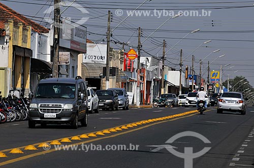  Tamoios Avenue  - Tupa city - Sao Paulo state (SP) - Brazil