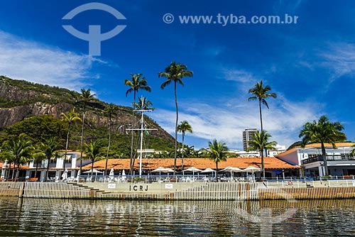  Dock of the Rio de Janeiro Yacht Club (1920)  - Rio de Janeiro city - Rio de Janeiro state (RJ) - Brazil