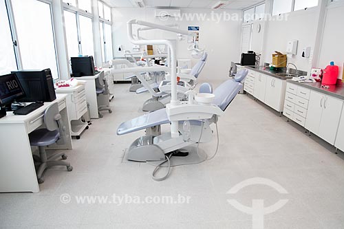  Family clinic Eidimir Thiago de Souza - Dental clinic  - Rio de Janeiro city - Rio de Janeiro state (RJ) - Brazil