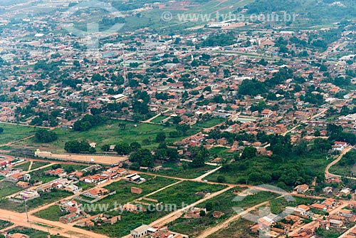  Aerial photo of the Ourilandia do Norte city  - Ourilandia do Norte city - Para state (PA) - Brazil