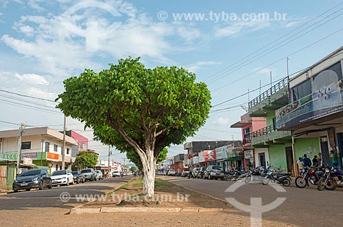  Estados Avenue (States Avenue)  - Tucuma city - Para state (PA) - Brazil