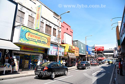  Commercial street  - Rio de Janeiro city - Rio de Janeiro state (RJ) - Brazil