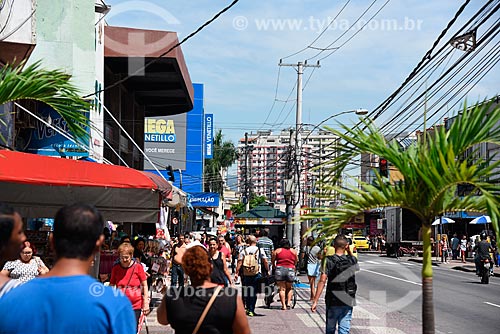  Stores - Portela Road  - Rio de Janeiro city - Rio de Janeiro state (RJ) - Brazil