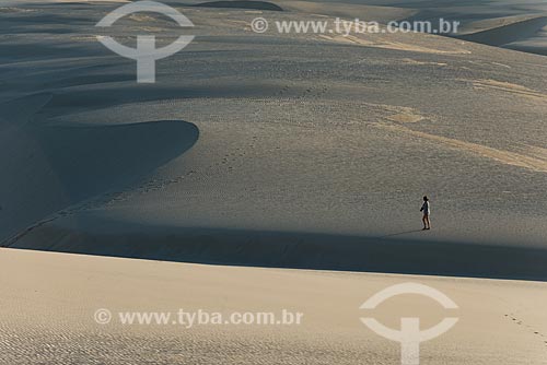  Dunes - Lencois Maranhenses National Park  - Barreirinhas city - Maranhao state (MA) - Brazil