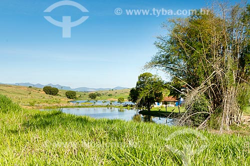  General view - farm in Guarani city rural zone  - Guarani city - Minas Gerais state (MG) - Brazil