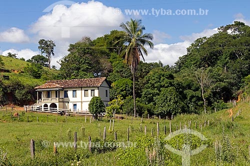  Farm - Guarani city rural zone  - Guarani city - Minas Gerais state (MG) - Brazil