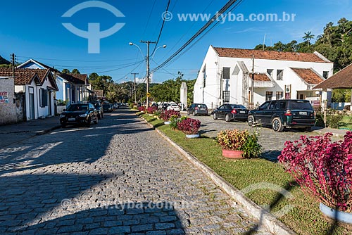  Street - Visconde de Maua district  - Resende city - Rio de Janeiro state (RJ) - Brazil