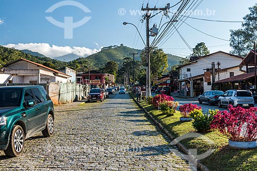  Street - Visconde de Maua district  - Resende city - Rio de Janeiro state (RJ) - Brazil