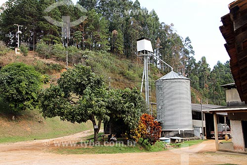  Farm - Arace district rural zone  - Domingos Martins city - Espirito Santo state (ES) - Brazil