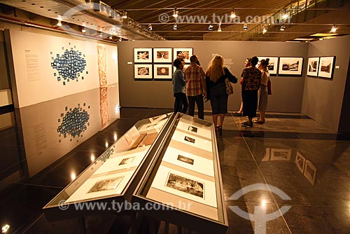  Exhibition artesania fotografica (photographic crafts) - BNDES Cultural Space  - Rio de Janeiro city - Rio de Janeiro state (RJ) - Brazil