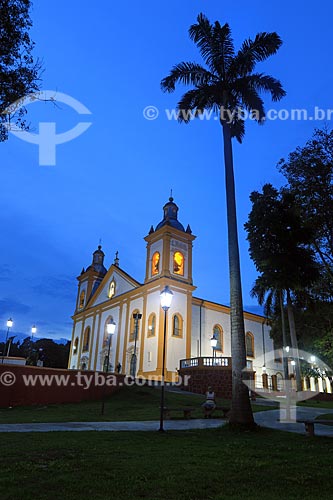 Facade of the Our Lady of the Conception Cathedral  - Manaus city - Amazonas state (AM) - Brazil