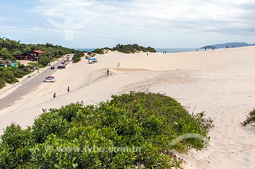  Dunes - Joaquina Beach  - Florianopolis city - Santa Catarina state (SC) - Brazil