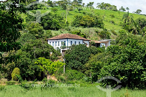  Farm - Guarani city rural zone  - Guarani city - Minas Gerais state (MG) - Brazil