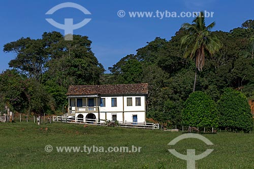 Farm - Guarani city rural zone  - Guarani city - Minas Gerais state (MG) - Brazil