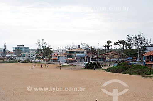  Houses - Costazul Beach waterfront  - Rio das Ostras city - Rio de Janeiro state (RJ) - Brazil