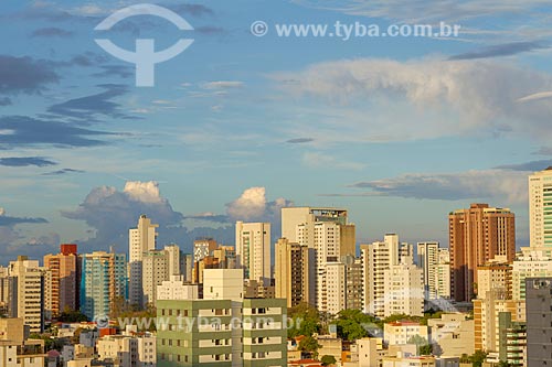  General view of the Belo Horizonte city  - Belo Horizonte city - Minas Gerais state (MG) - Brazil