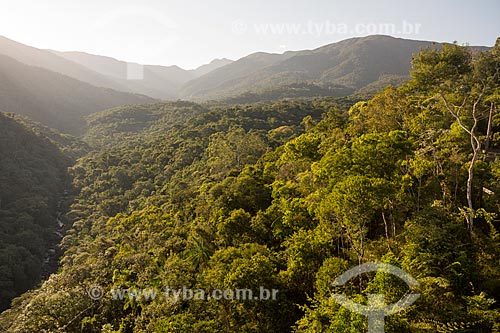  General view of the Itatiaia National Park  - Itatiaia city - Rio de Janeiro state (RJ) - Brazil