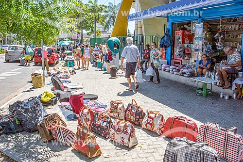  Bags on sale - Fortaleza city center neighborhood  - Fortaleza city - Ceara state (CE) - Brazil