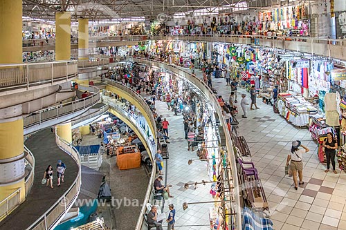  Inside of the Fortaleza Central Market (1809)  - Fortaleza city - Ceara state (CE) - Brazil