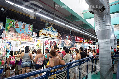  Inside of the Madureira Great Market (1959) - also known as Mercadao de Madureira  - Rio de Janeiro city - Rio de Janeiro state (RJ) - Brazil