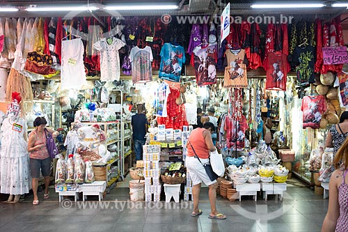  Store - inside of the Madureira Great Market (1959) - also known as Mercadao de Madureira  - Rio de Janeiro city - Rio de Janeiro state (RJ) - Brazil