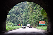  Washington Luis Highway (BR-040)
  - Duque de Caxias city - Rio de Janeiro state (RJ) - Brazil
