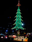  Christmas Decoration - Christmas Dream  - Canela city - Rio Grande do Sul state (RS) - Brazil