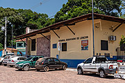  Lençois Bus Terminal  - Lencois city - Bahia state (BA) - Brazil