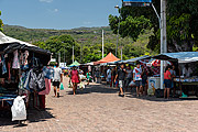  Fair in Lençois Street  - Lencois city - Bahia state (BA) - Brazil