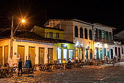  Horacio de Matos Square  - Lencois city - Bahia state (BA) - Brazil