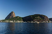  View of Sugarloaf  - Rio de Janeiro city - Rio de Janeiro state (RJ) - Brazil