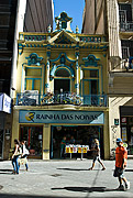  Shop at Rua da Praia - officially Andradas Street  - Porto Alegre city - Rio Grande do Sul state (RS) - Brazil